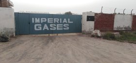 mining company logo